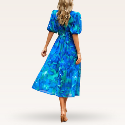 Alba | Vestido de verano