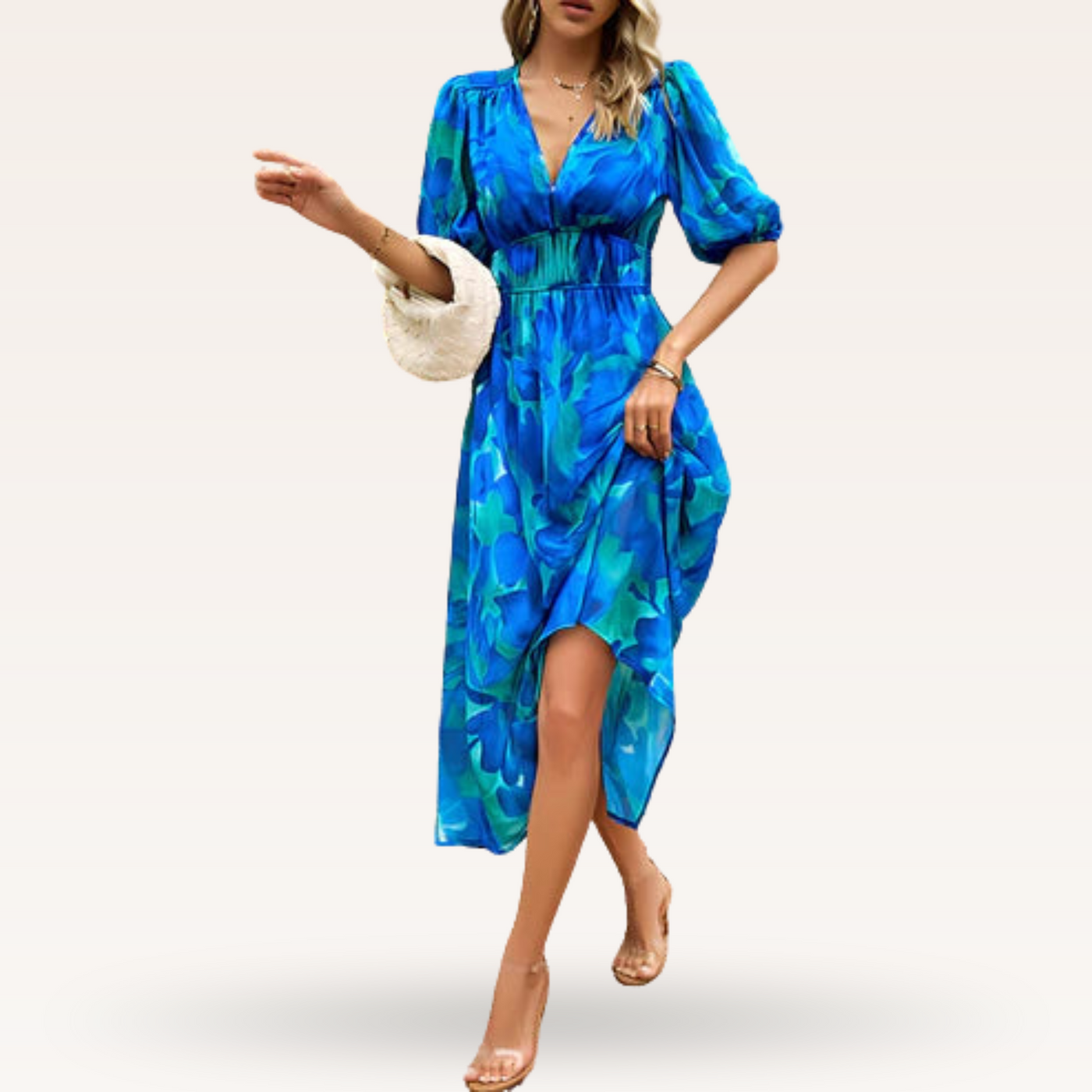 Alba | Vestido de verano