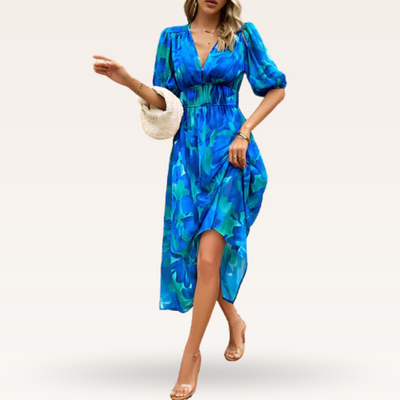 Alba | Vestido de verano