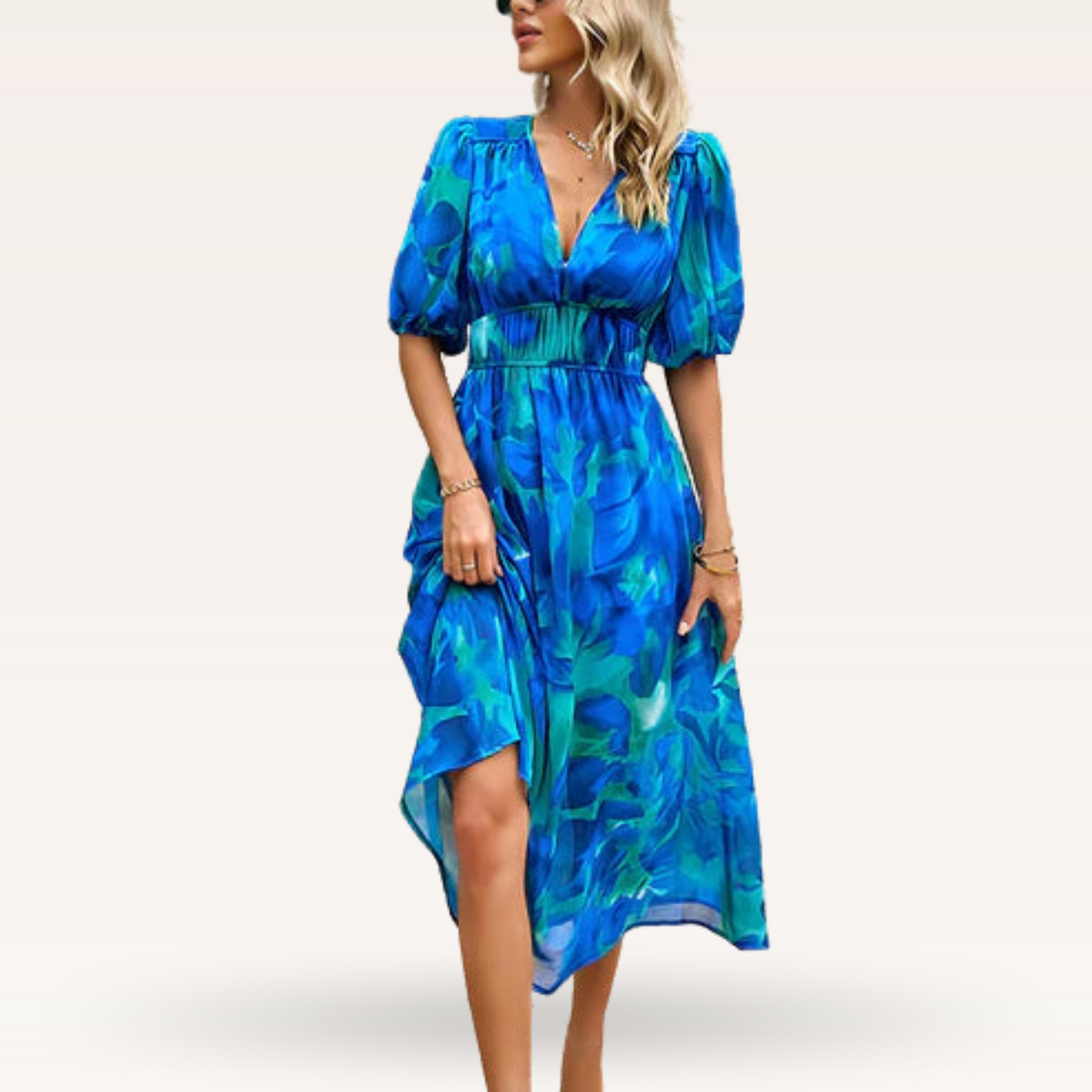 Alba | Vestido de verano