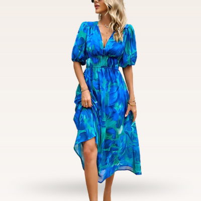 Alba | Vestido de verano