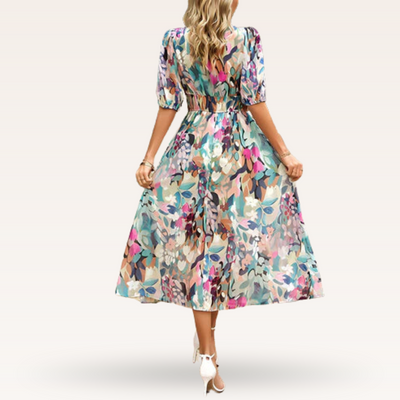 Alba | Vestido de verano