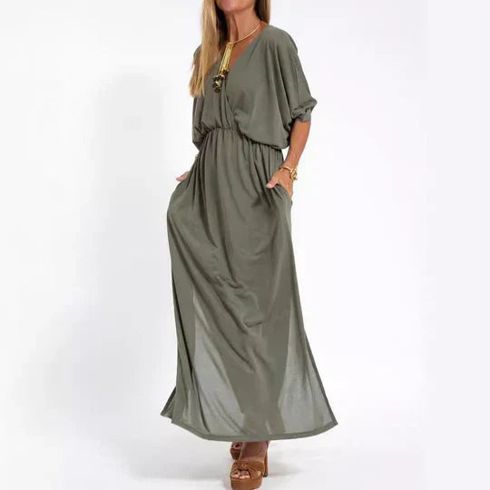 Sofía | Vestido de primavera