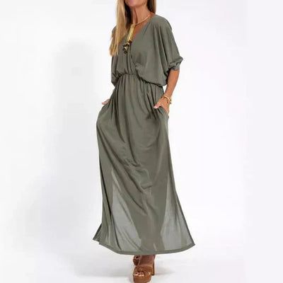 Sofía | Vestido de primavera