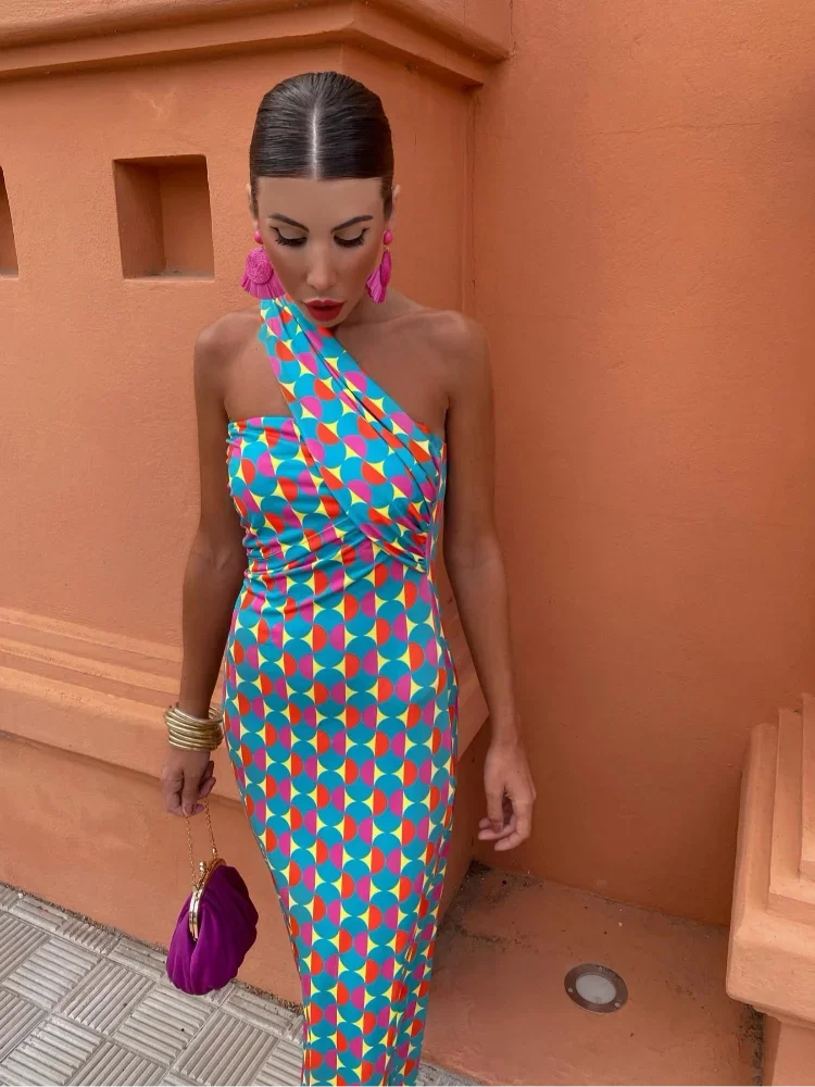 Laura™ | Vestido de noche largo