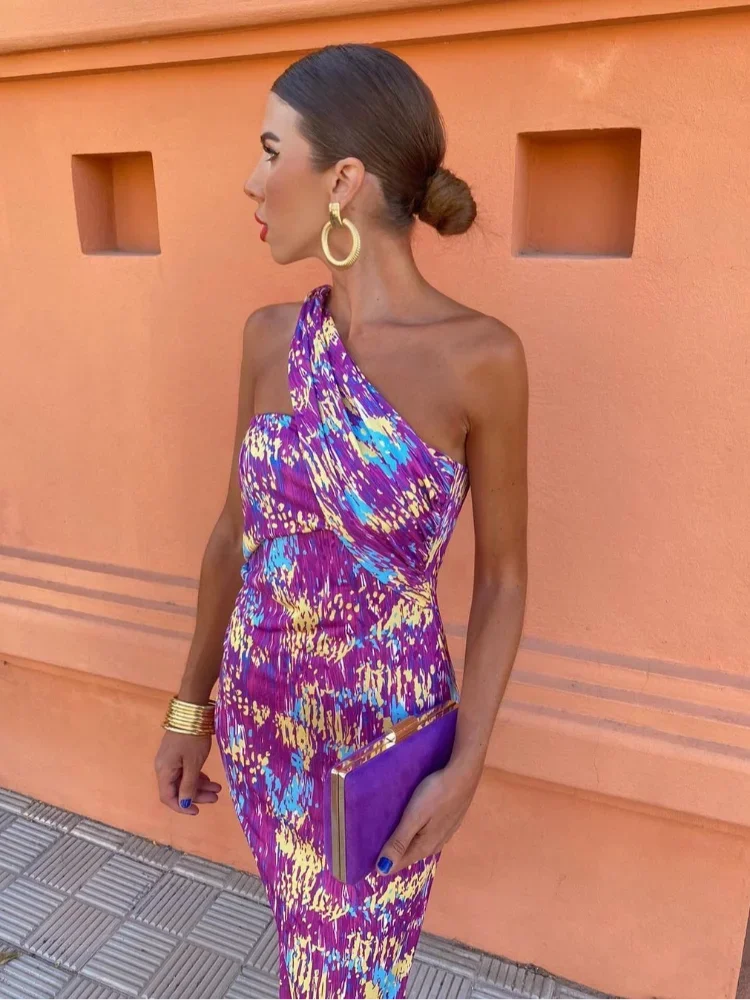 Laura™ | Vestido de noche largo