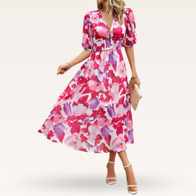 Alba | Vestido de verano