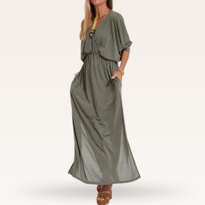 Sofía | Vestido de primavera