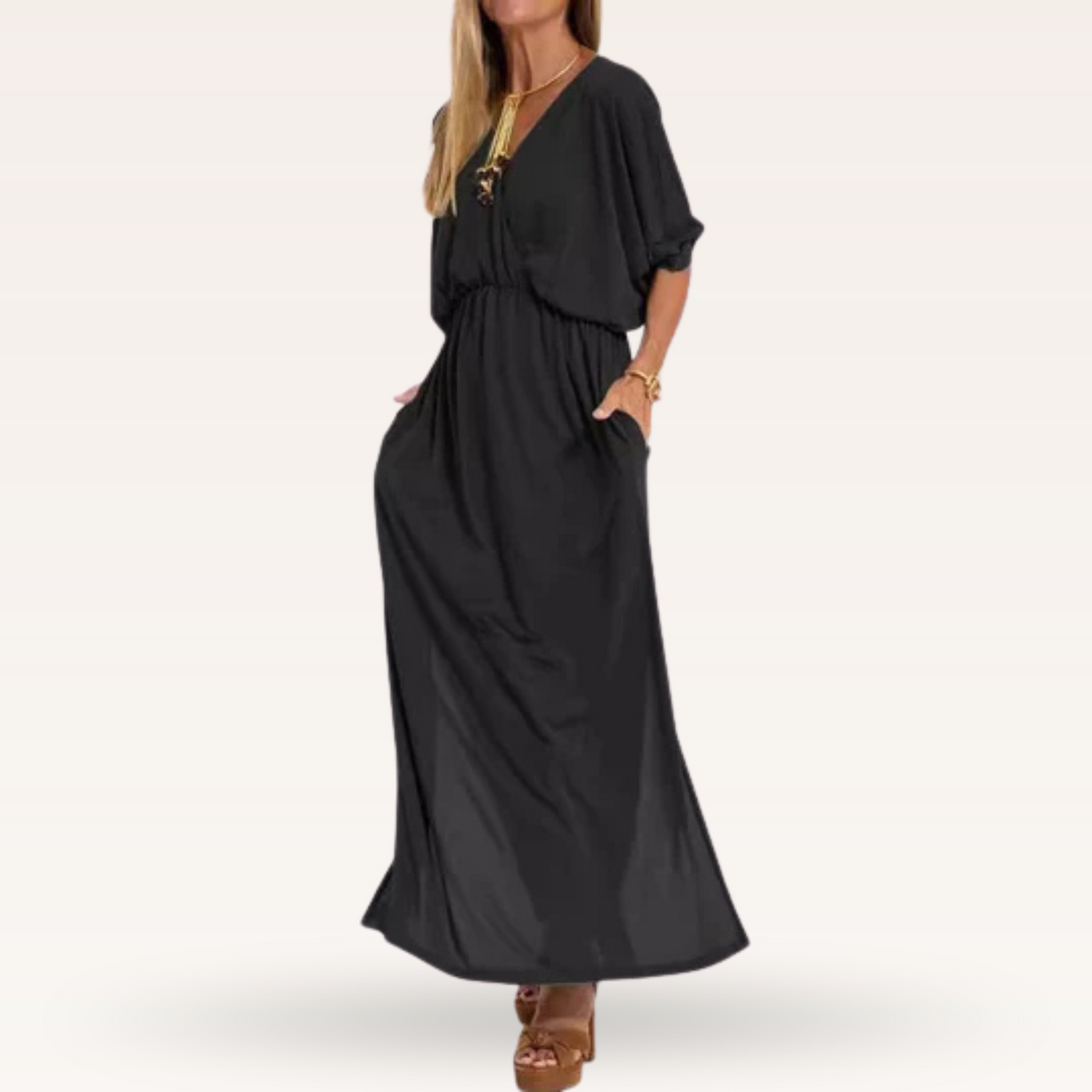 Sofía | Vestido de primavera