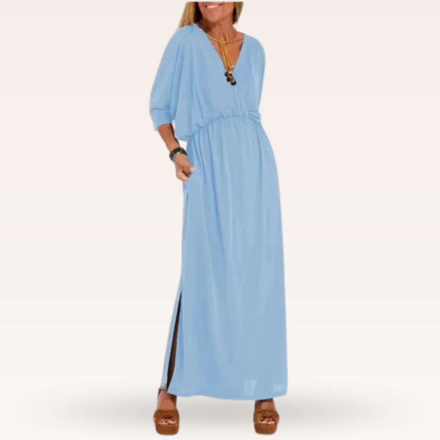 Sofía | Vestido de primavera