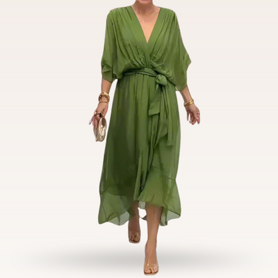 Valeria | Vestido de verano