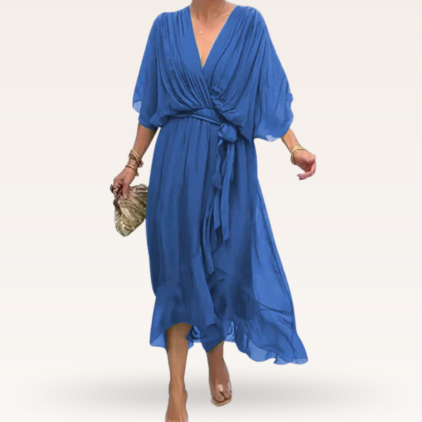 Valeria | Vestido de verano