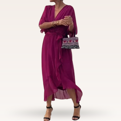 Valeria | Vestido de verano