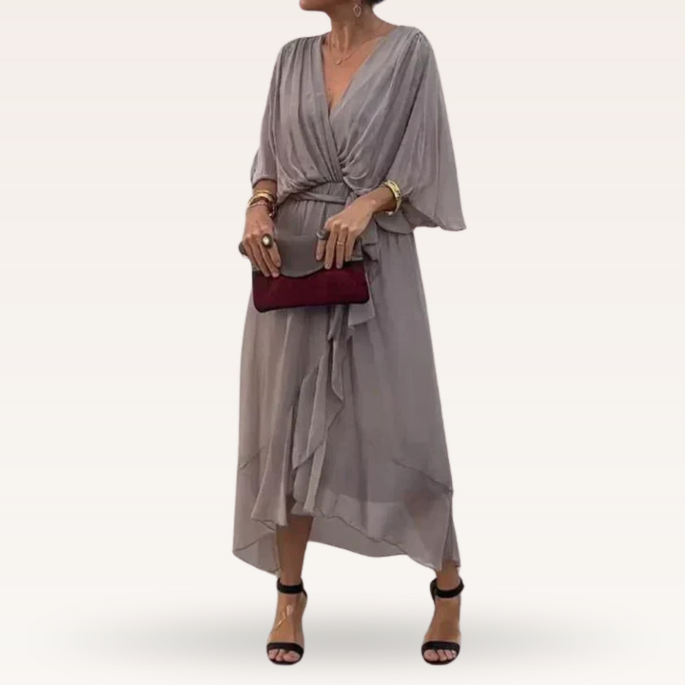 Valeria | Vestido de verano