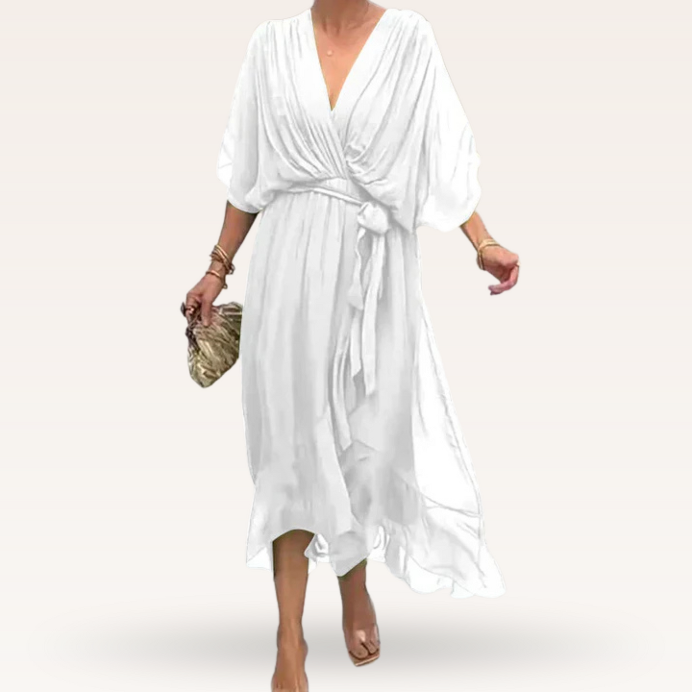 Valeria | Vestido de verano