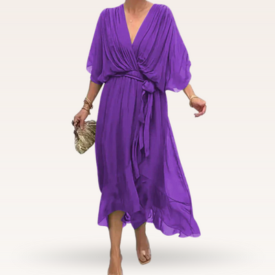 Valeria | Vestido de verano