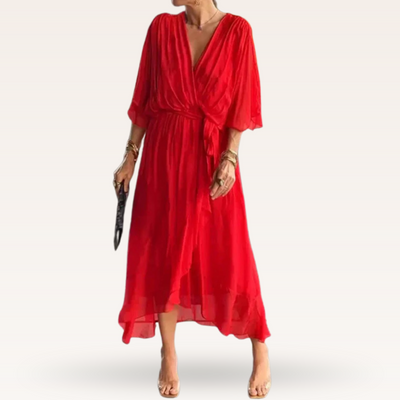 Valeria | Vestido de verano