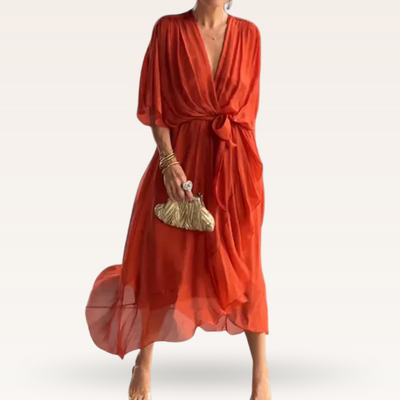 Valeria | Vestido de verano