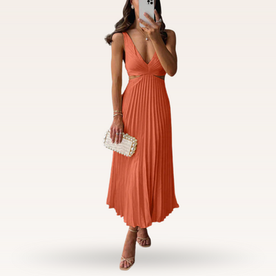 Vega | Vestido elegante