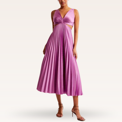 Vega | Vestido elegante