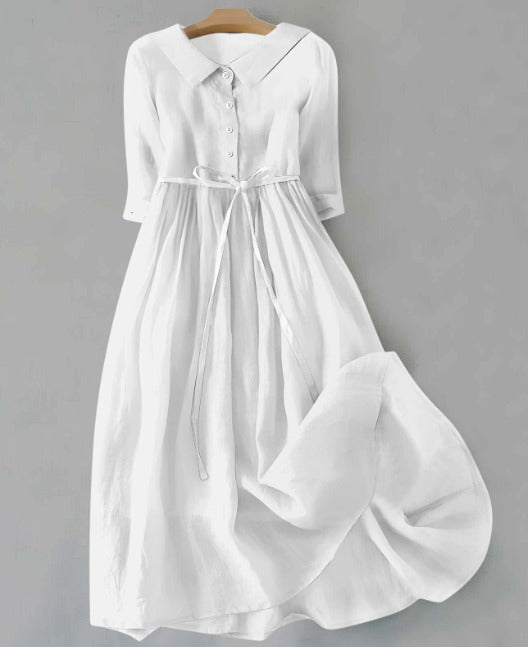 Lux - Vestido vintage para momentos memorables