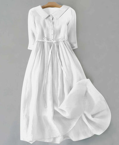 Lux - Vestido vintage para momentos memorables