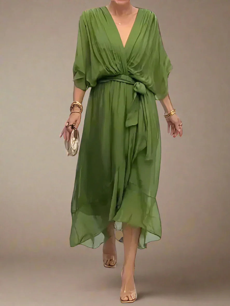 Valeria | Vestido de verano