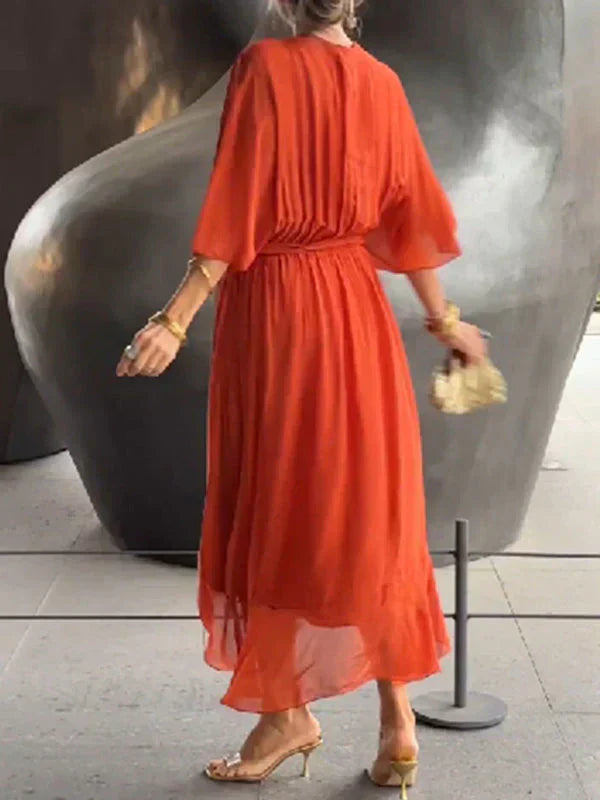 Valeria | Vestido de verano