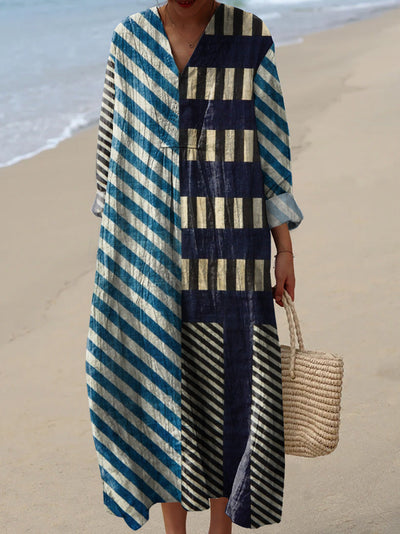 Eloísa | Vestido Estampado